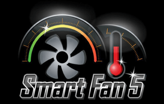 smart fan 5